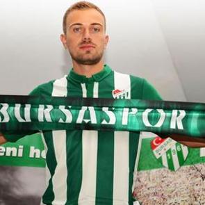 Mert G&uuml;nok: Kaleci Harun beni aradı ve...