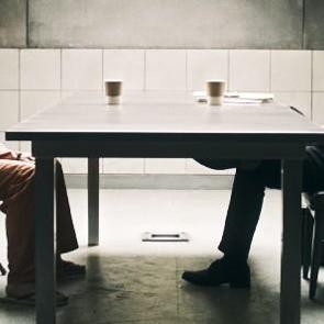 O Türk'ün hayatı film oldu