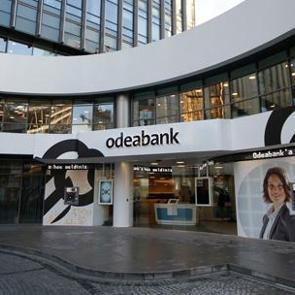Odeabank, ilk bono ihracını ger&ccedil;ekleştirdi