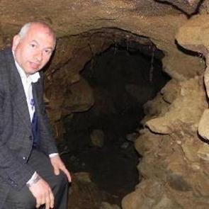 &Ouml;demiş'ten tarih fışkırdı!