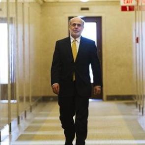 Ofisini b&ouml;yle terk etti!