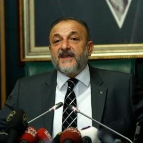 Oktay Vural'ın neden sakal bıraktığı ortaya çıktı