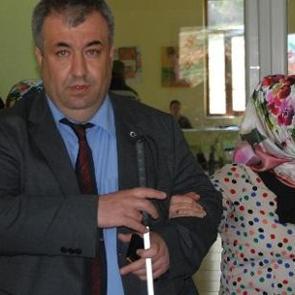 Onlar engel tanımadı ve...