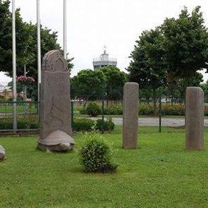 Orhun Abideleri İstanbul&rsquo;da