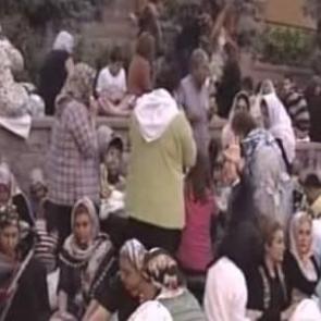 "Oru&ccedil; Baba" davasının galibi belli oldu