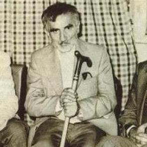 Başı eğilmeyen adam rahmetle anılıyor