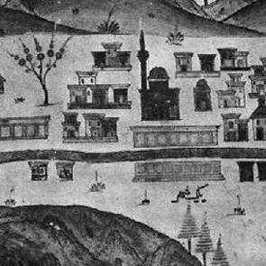 Osmanlı'nın ilk sarayı g&uuml;n ışığına &ccedil;ıkmayı bekliyor