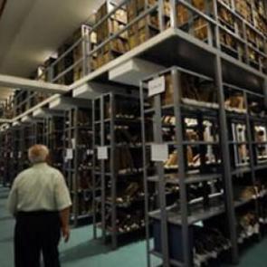 İşte Osmanlının kozmik odası 