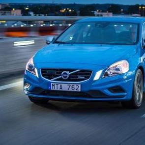 Otoko&ccedil;, Volvo S60 satışında birinci oldu