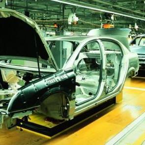 Otomobil markası i&ccedil;in b&uuml;y&uuml;k buluşma!