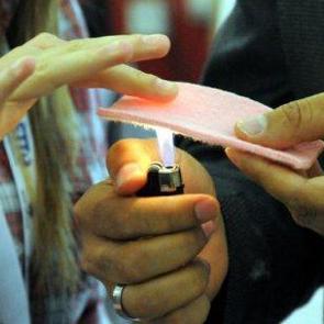 Otomobiller i&ccedil;in hayat kurtaracak teknoloji