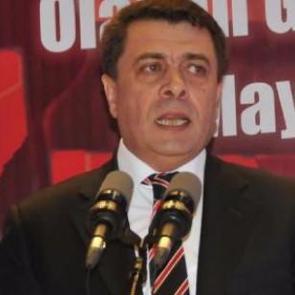 Otomotiv eylemcilerine "artık bitirin" &ccedil;ağrısı