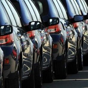 Otomotivde yeni rekor gelebilir