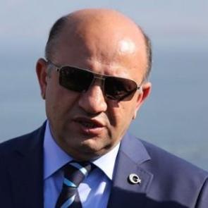 Otomotiv test merkezinda kamulaştırma tamam