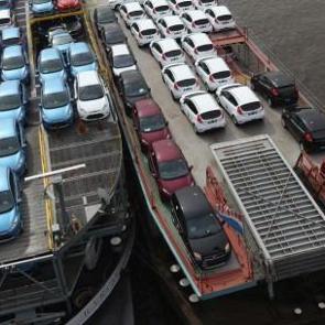 Otomotivde tarihi rakamlar