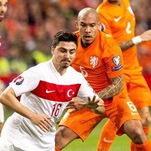 Ozan Tufan Atletico Madrid yolunda!