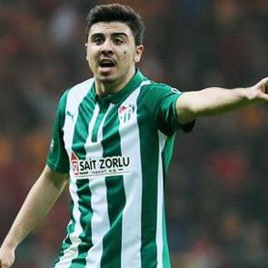 Ozan Tufan &ccedil;ılgınlığı! Baş d&ouml;nd&uuml;ren teklif