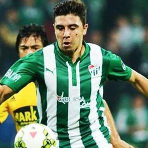 Valencia'dan Ozan Tufan i&ccedil;in resmi teklif!