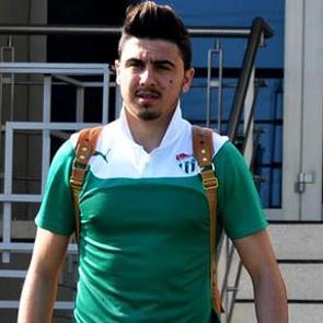 Ozan Tufan'dan Bursaspor'a şok s&ouml;zler!