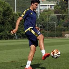 'Ozan Tufan'a tahta bacak dediler!'