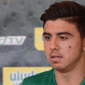 Ozan Tufan'dan milli takım isteği