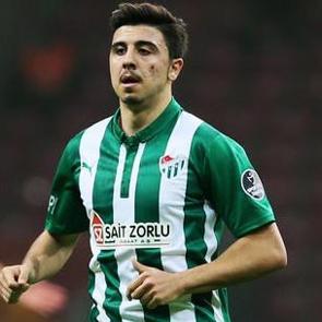 Ozan transferinde son dakika! Menajeri Bursa'da