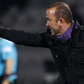 &Ouml;zdilek: Pozisyon vermeden 2 gol yedik