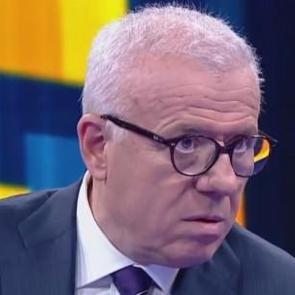 &Ouml;zk&ouml;k: Cumhurbaşkanına katil diyecek kadar ...