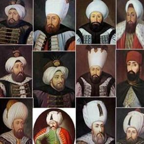 Padişahların unutulmaz s&ouml;zleri