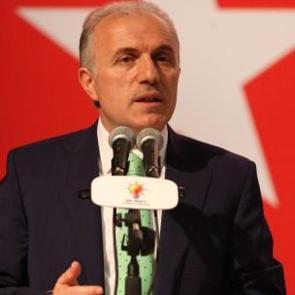 "Paralel &ouml;rg&uuml;te karşı daha net tavır alınmalı"