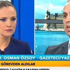 Paralel profes&ouml;rden Erdoğan'a &ouml;l&uuml;m tehditi