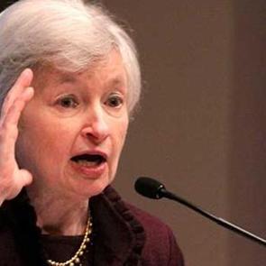 Paranın kadın patronu g&ouml;reve başladı