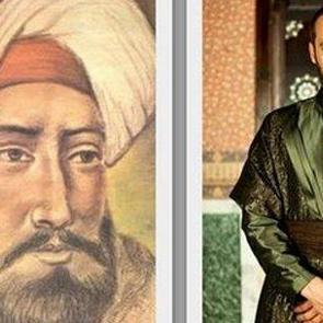 Pargalı İbrahim Paşa'nın kabri harabe