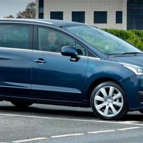 Peugeot'dan cep dostu 5008