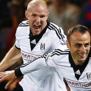 Philippe Senderos Antalyaspor'da
