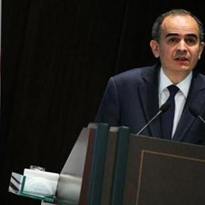 Erdem Baş&ccedil;ı Meclis'te sunum yapacak