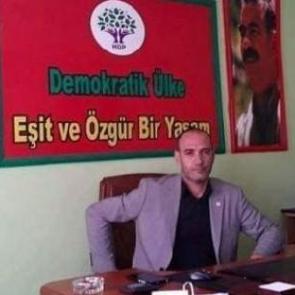 PKK'ya eleman g&ouml;t&uuml;ren başkan tutuklandı