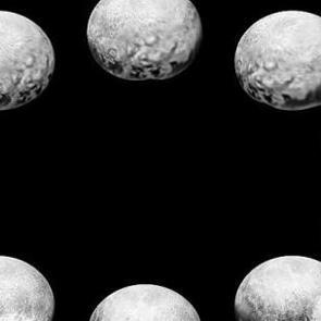 Pl&uuml;ton'da bir g&uuml;n D&uuml;nya'da ka&ccedil; g&uuml;ne eşit?