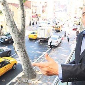 Prof. Ilıcalı: 2015'te trafik rahatlayacak