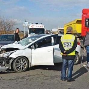 Trafik sigortasında fiyatlar patladı