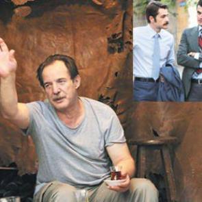 Ratingler İsrail zulmünü haykıran diziyi görmüyor