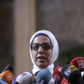 Ravza Kavakçı o günün hikayesini anlattı