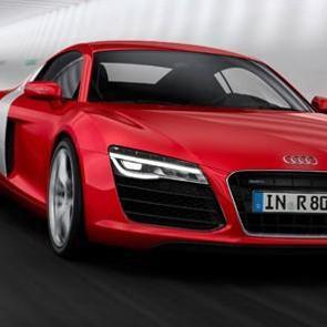 'Red Dot'a Audi damgası!