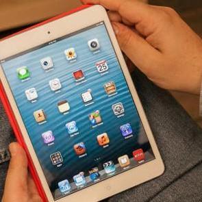 Tablet bilgisayarlar PC'yi g&ouml;zden d&uuml;ş&uuml;rd&uuml;