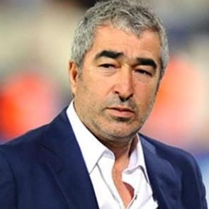 Samet Aybaba, 2. yarıdan &ccedil;ok umutlu