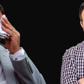 'Sen yine yalanlarını s&ouml;yle Demirtaş'