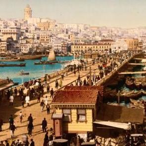 Rus ajanları İstanbul&rsquo;un haritasını &ccedil;ıkarmış