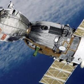 Rus uzay aracı Soyuz biraz gecikecek