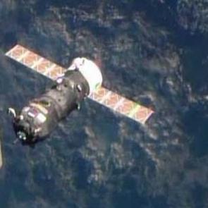 Rusya'nın 34 yıllık uydusu d&uuml;nyaya d&uuml;şecek