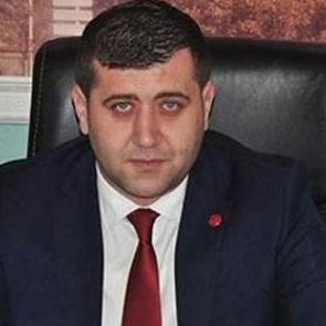 MHP'li il başkanından Sedat Peker'e tepki